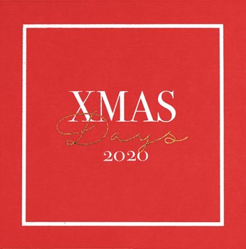 Xmas Days 2020