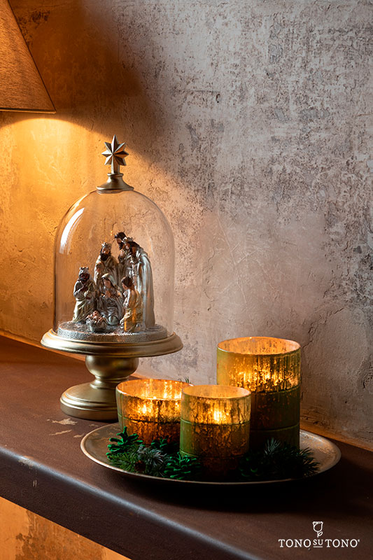 Natività Elegante