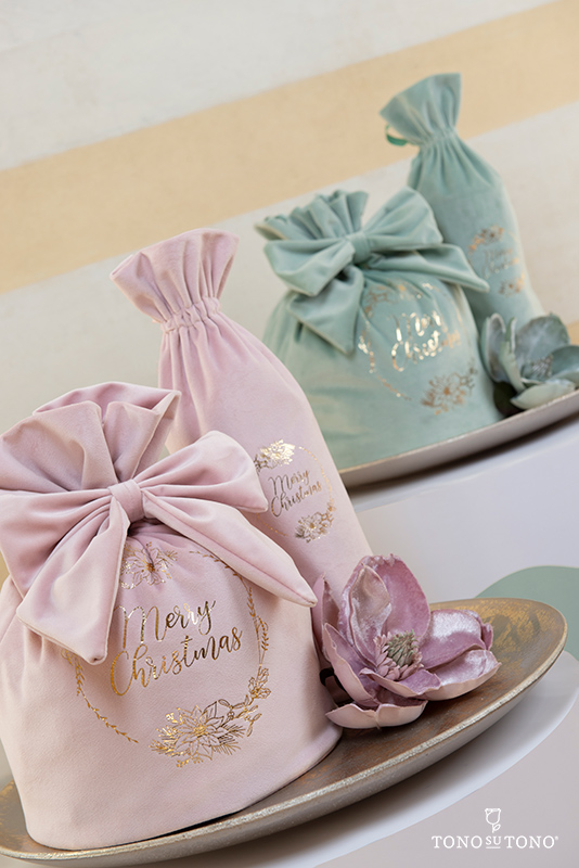 Confezione regalo Pastello