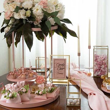 Tendenza wedding 2022: Cameo Rose