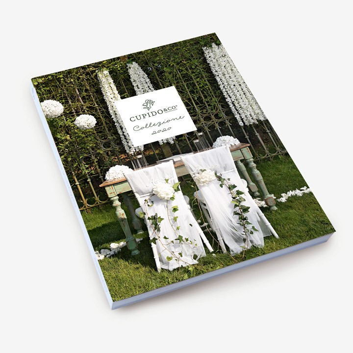 Catalogo Cupido&Co 2020