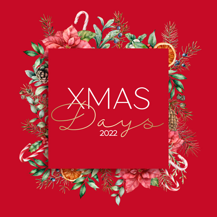 Xmas Days 2022