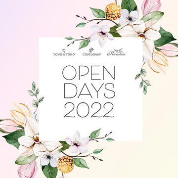 Open Days 2022