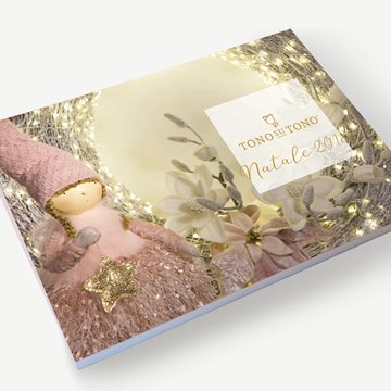 Catalogo TonosuTono Natale 2018 
