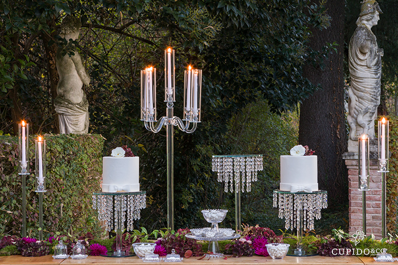Matrimonio Elegante