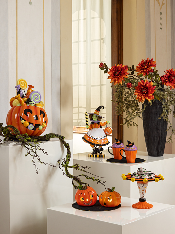 Halloween Mania