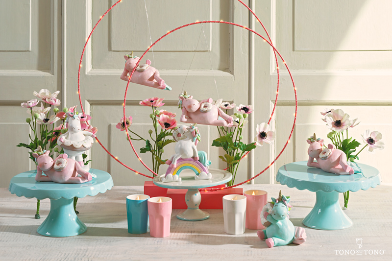 Sweet Unicorns