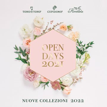 Open Days 2021