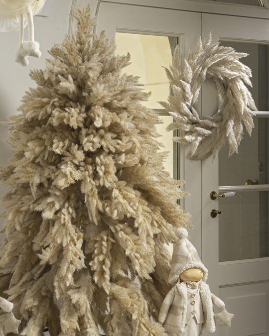 Albero Trendy - Pampas