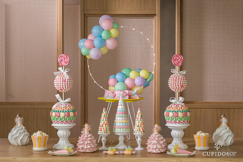 Candy Bar