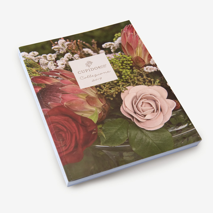 Catalogo Cupido&Co 2019