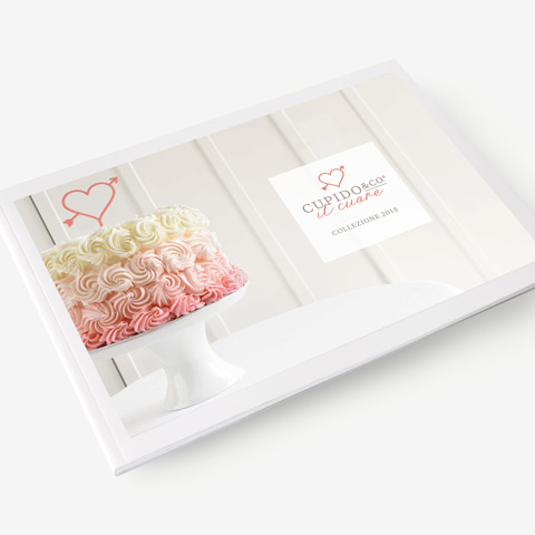 Catalogo Cupido&Co IL CUORE