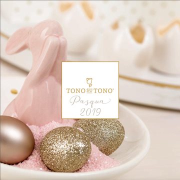  TonoSUTono Easter 2019 catalogue