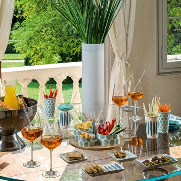 Il nostro Happy Hour