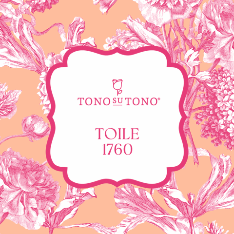 Toile de Jouy, why this is the trendiest 2024 Home Decor pattern