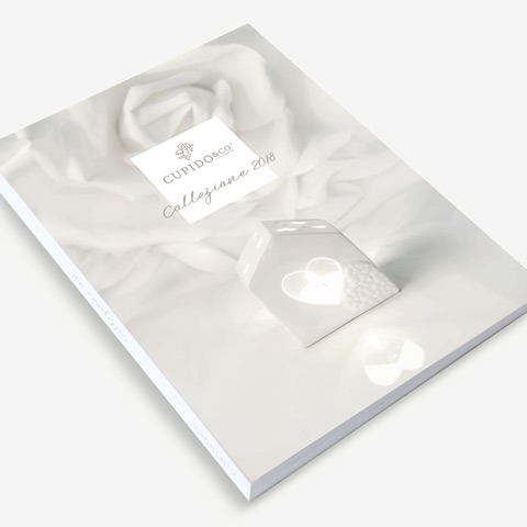 Catalogo Cupido&Co 2018