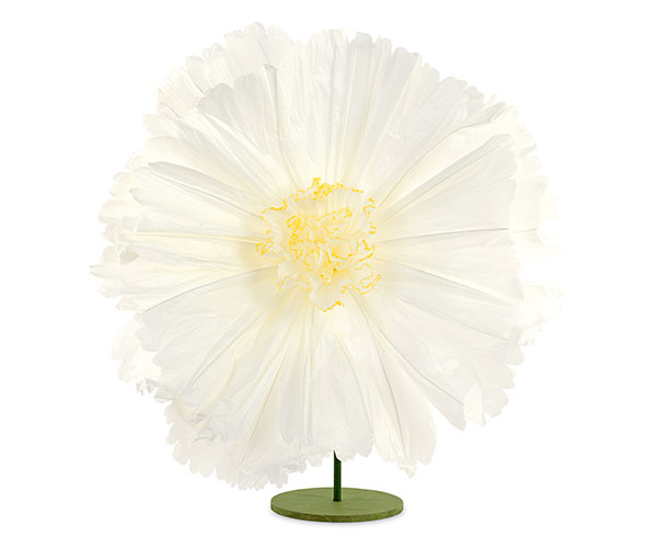 MAXI MARGHERITA C/BASE ø 750 MM