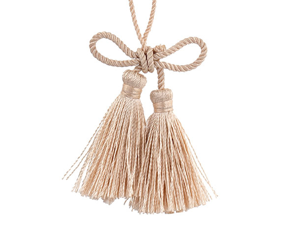 FIOCCO C/NAPPE SABBIA H.60 MM