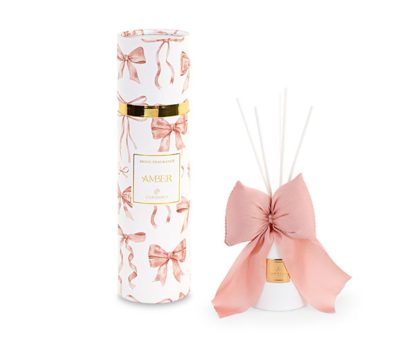 DIFFUSORE FIOCCO CIPRIA C/SCATOLA 80ML H.100 MM