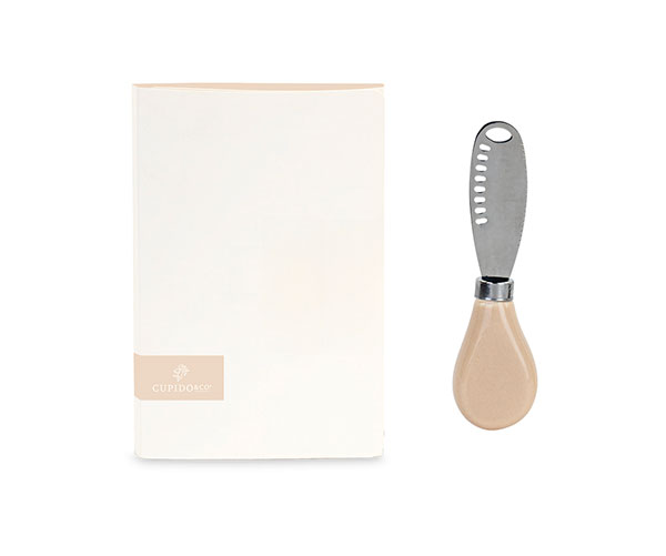 SPALMABURRO BEIGE C/BUSTA H.115 MM