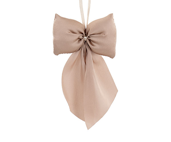 FIOCCO CHIFFON MOKA DA APP.90XH.150 MM