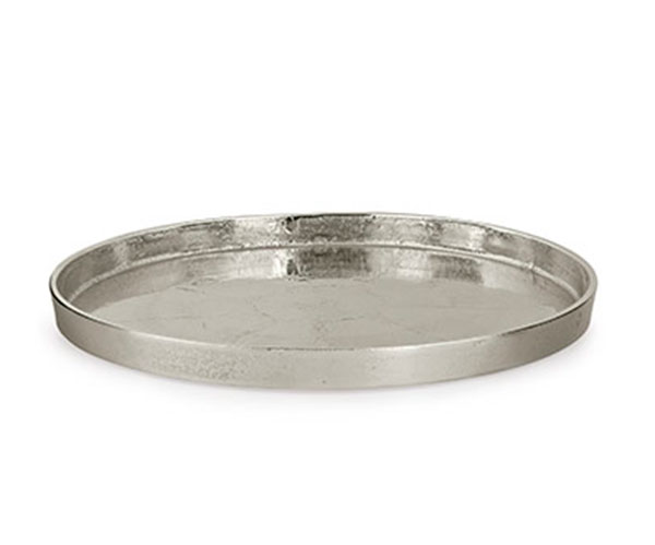 VASSOIO METALLO ø 450 MM