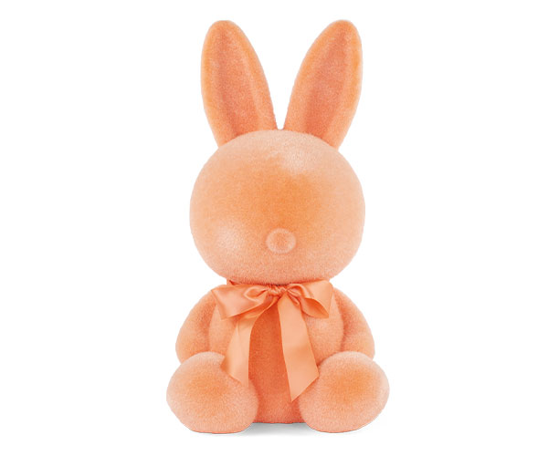 CONIGLIO FLOCCATO PESCA H.500MM