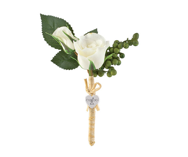 PICK ROSA BIANCA 200 MM