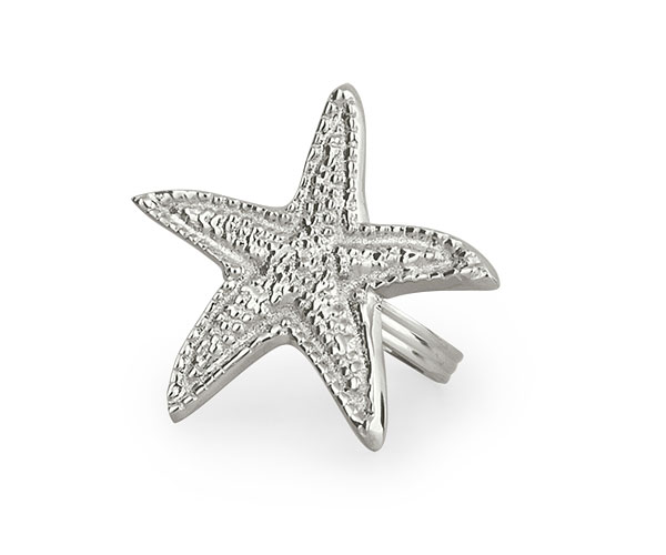 PORTATOVAGLIOLO STELLA MARINA ø 40 MM