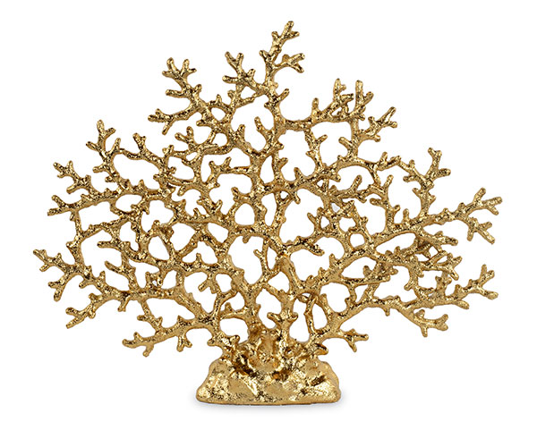 CORALLO ORO 430XH.350 MM