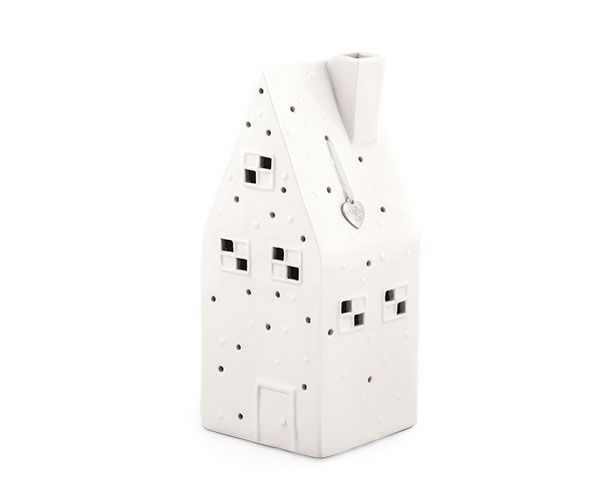 CASETTA C/LED 100X95X235 MM