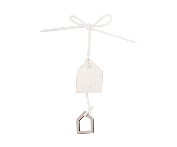 CHIUDIPACCO CASA BIANCA/TORT. 145 MM