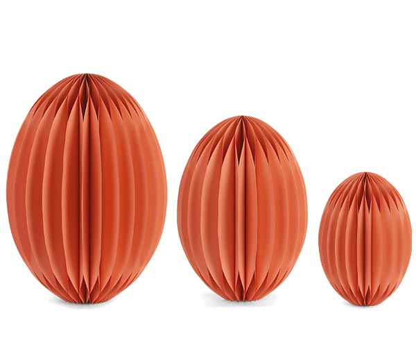 SET 3 UOVA PESCA H.400/600/750MM