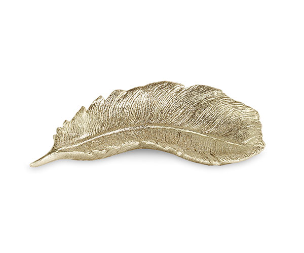 PIUMA ORO DECO 200 MM