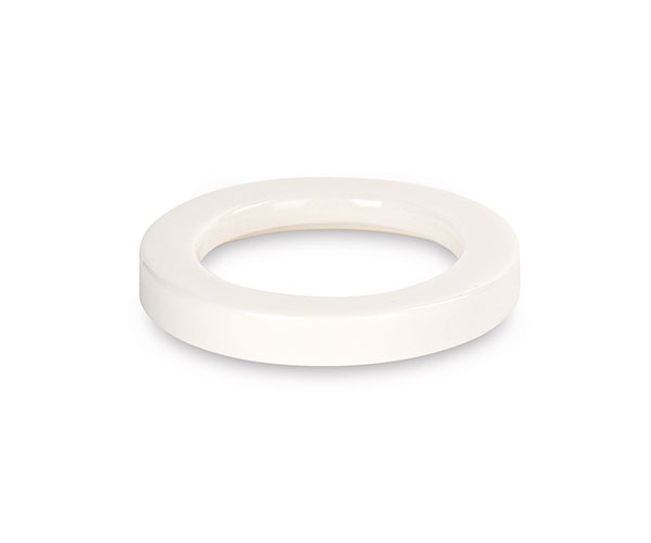 BASE BIANCA PER SFERA D.70 MM