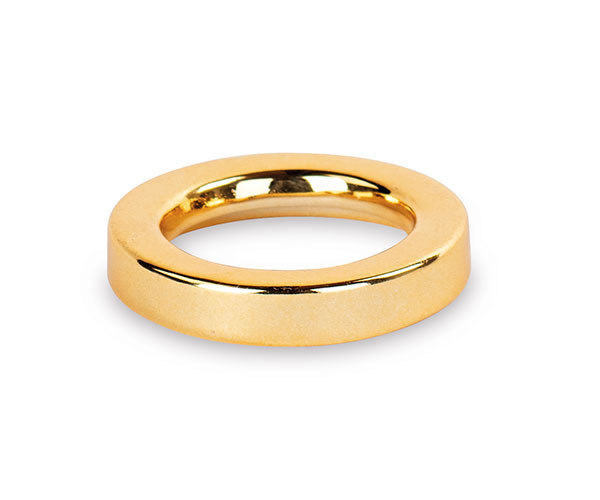 BASE ORO PER SFERA D.55 MM