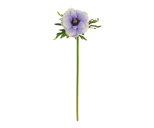 RAMO ANEMONE LILLA