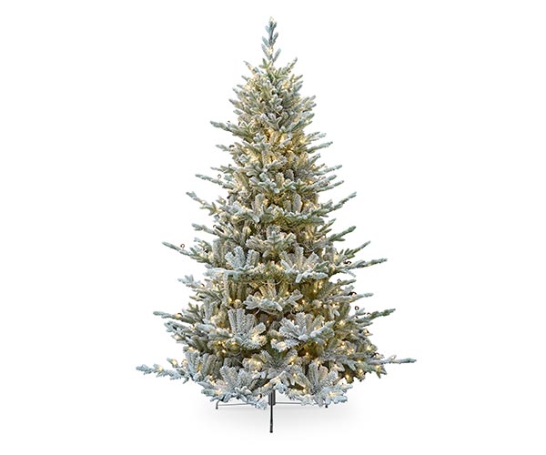 ABETE CORTINA 2929 TIP/600 LED H.2400XD.1500 MM
