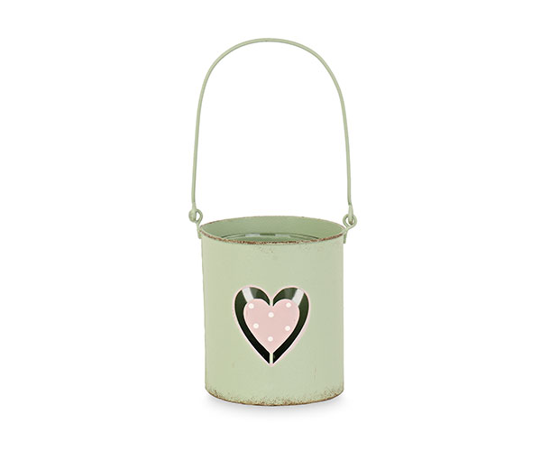 PORTACAND.MENTA/ROSA