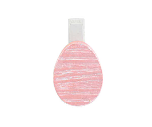 SET. 6 MOLLETTE UOVO ROSA