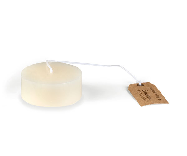 BOX 9 CANDELE D.75XH.30 MM