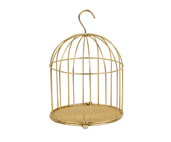 GABBIETTA ORO D.150XH.210 MM