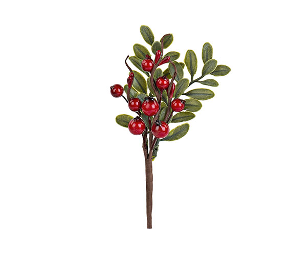 PICK VISCHIO ROSSO H.150 MM