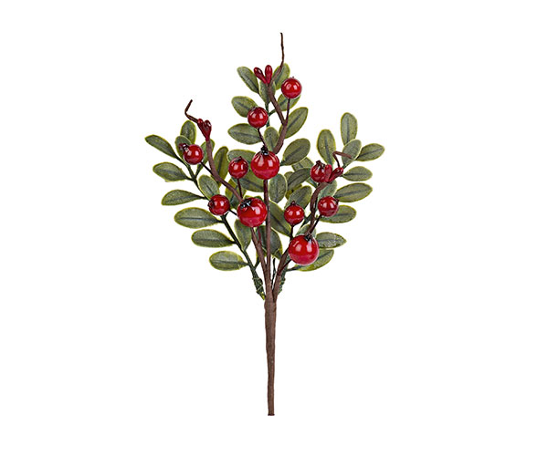 PICK VISCHIO ROSSO H.200 MM