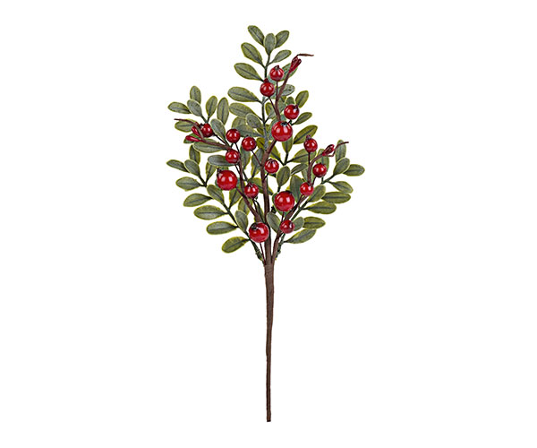 PICK VISCHIO ROSSO H.290 MM