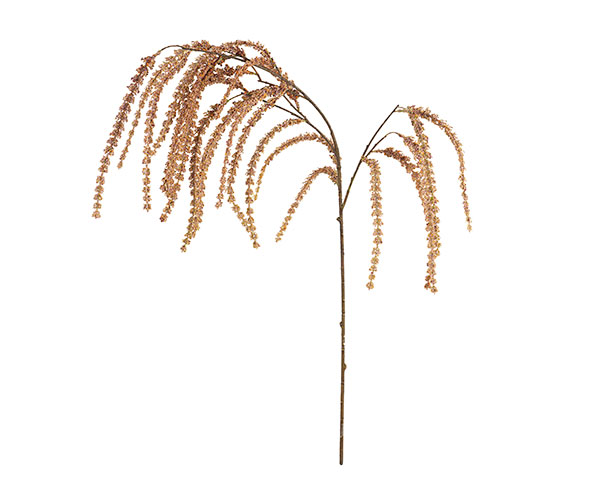 RAMO AMARANTHUS CAUDATUS RAME H.800 MM