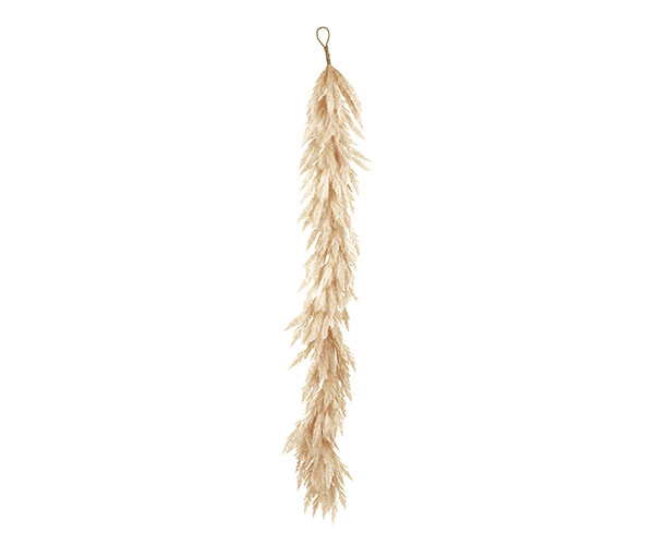 FASCIO PAMPAS NATURALE L.1700 MM