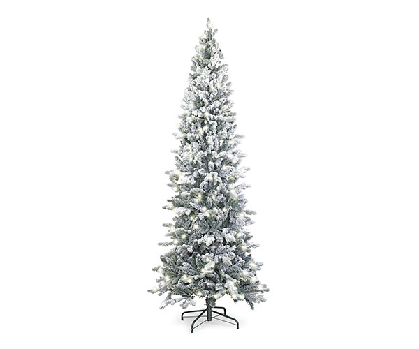 ABETE MERANO 3540 TIP/600 LED H.3000XD.1000 MM