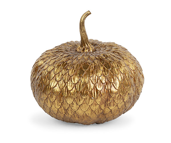 ZUCCA ORO