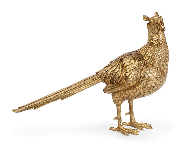 FAGIANO ORO H.265 MM